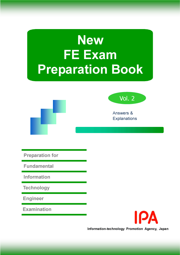New FE Preparation Book Vol.2