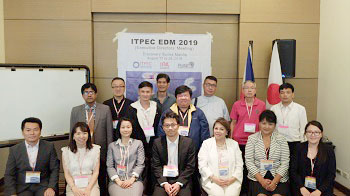 ITPEC Executive Directors Meeting was held in the Philippines | ITPEC.org